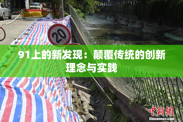 91上的新发现：颠覆传统的创新理念与实践