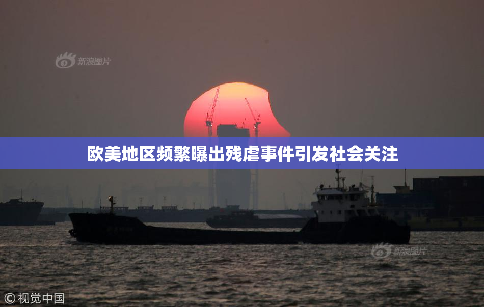 欧美地区频繁曝出残虐事件引发社会关注