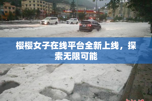 樱樱女子在线平台全新上线，探索无限可能