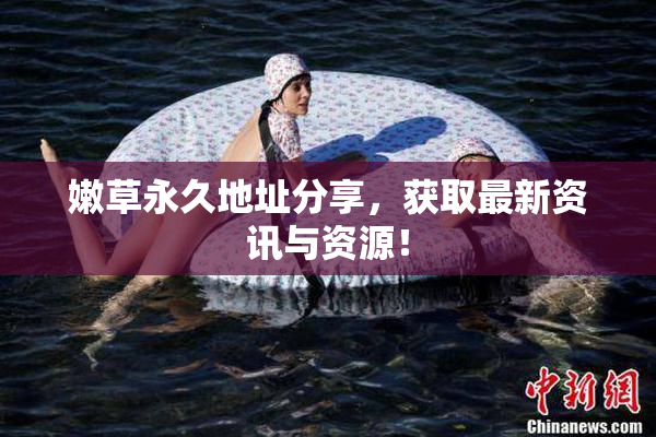 嫩草永久地址分享，获取最新资讯与资源！