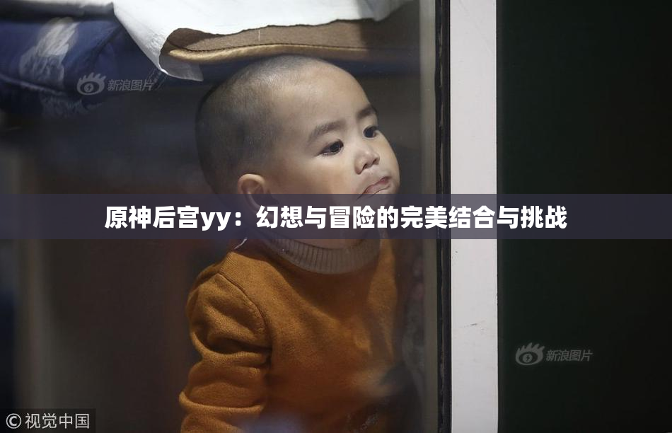 原神后宫yy：幻想与冒险的完美结合与挑战