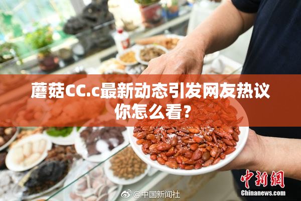 蘑菇CC.c最新动态引发网友热议 你怎么看？