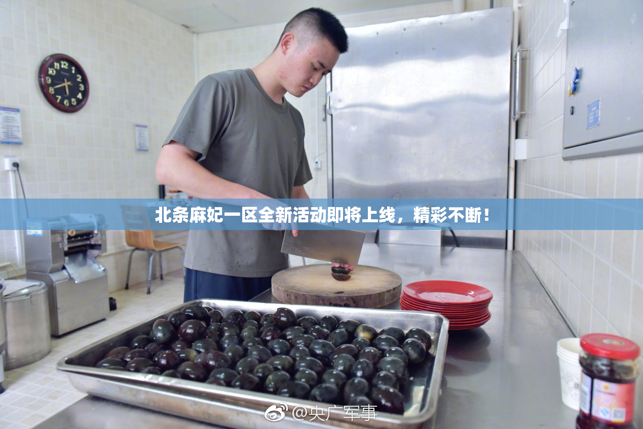 北条麻妃一区全新活动即将上线，精彩不断！