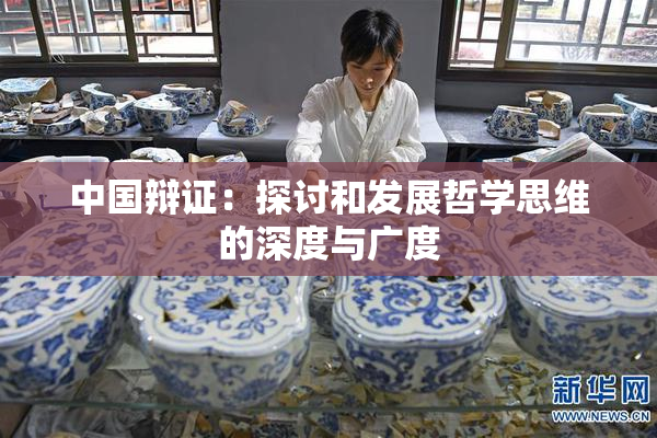 中国辩证：探讨和发展哲学思维的深度与广度