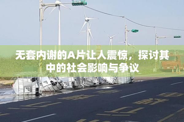 无套内谢的A片让人震惊，探讨其中的社会影响与争议