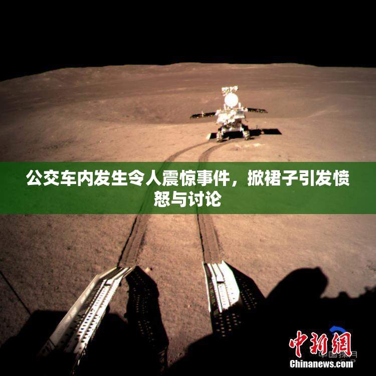 公交车内发生令人震惊事件，掀裙子引发愤怒与讨论