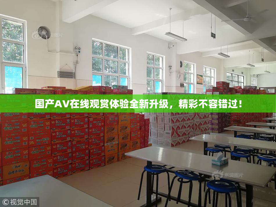 国产AV在线观赏体验全新升级，精彩不容错过！