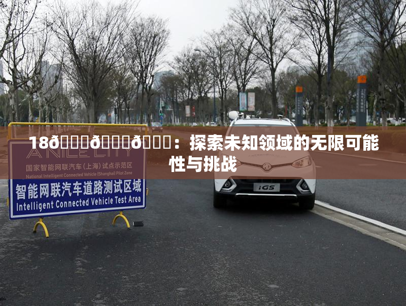 18🔞🍆🍑：探索未知领域的无限可能性与挑战