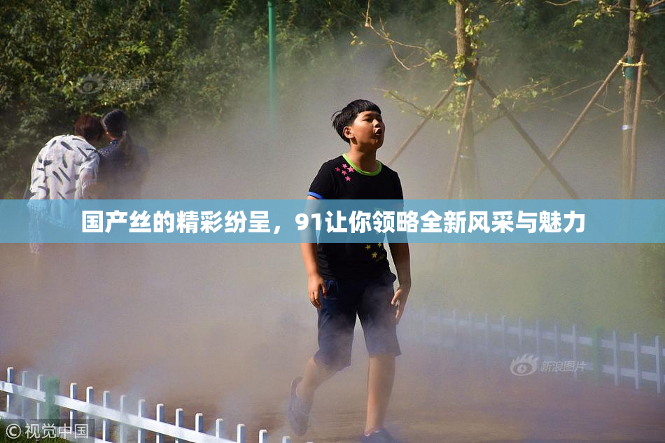 国产丝的精彩纷呈，91让你领略全新风采与魅力