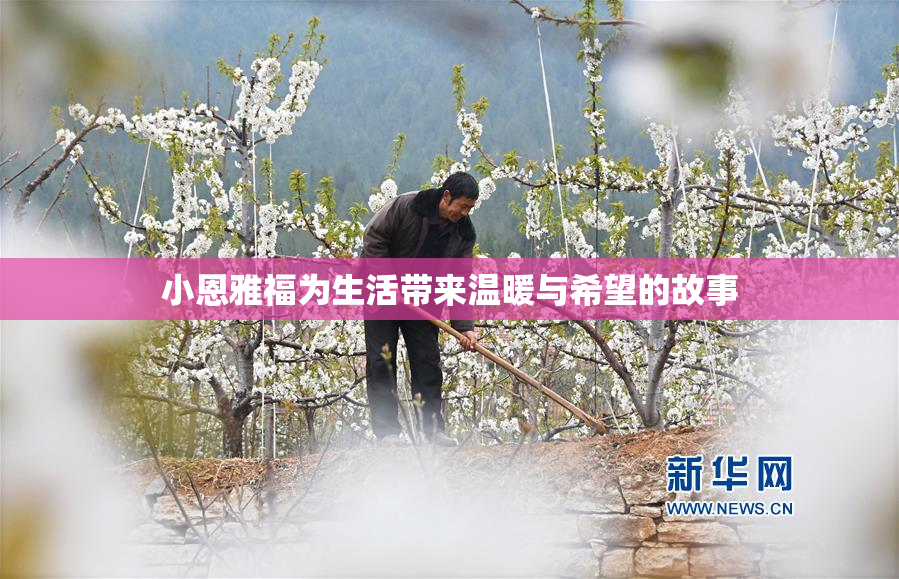 小恩雅福为生活带来温暖与希望的故事