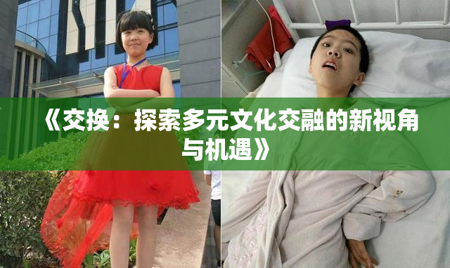 《交换：探索多元文化交融的新视角与机遇》