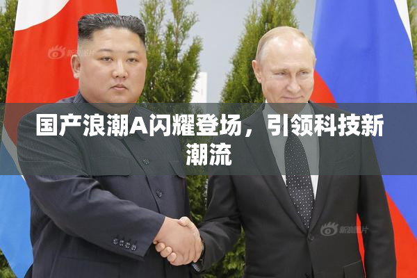 国产浪潮A闪耀登场，引领科技新潮流