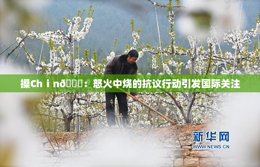 搡Chⅰn🈚：怒火中烧的抗议行动引发国际关注