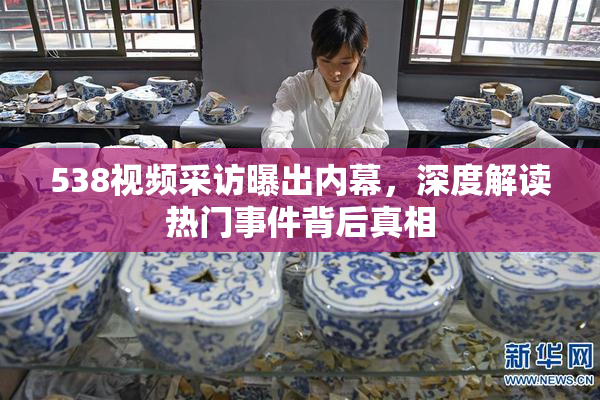 538视频采访曝出内幕，深度解读热门事件背后真相