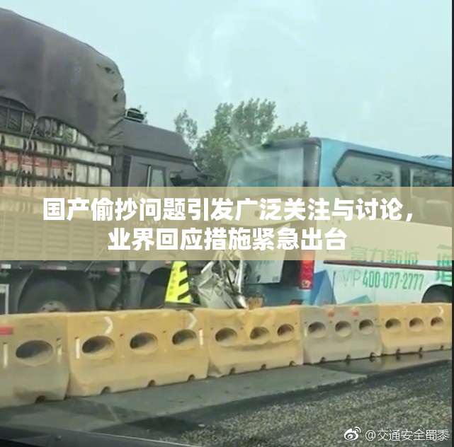国产偷抄问题引发广泛关注与讨论，业界回应措施紧急出台