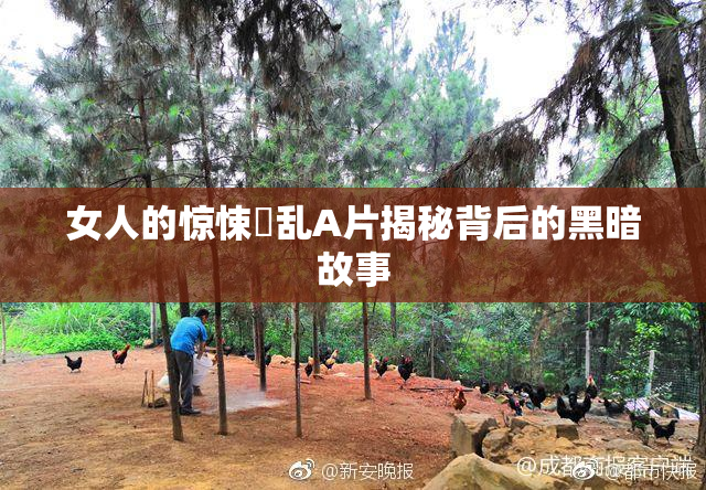 女人的惊悚婬乱A片揭秘背后的黑暗故事