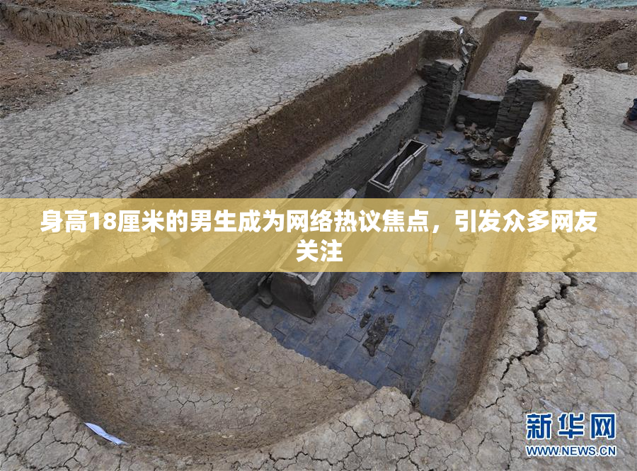 身高18厘米的男生成为网络热议焦点，引发众多网友关注