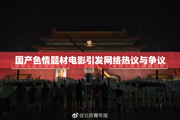 国产色情题材电影引发网络热议与争议