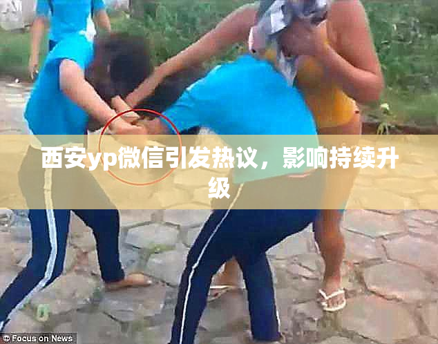 西安yp微信引发热议，影响持续升级