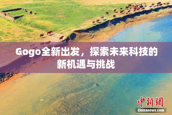 Gogo全新出发，探索未来科技的新机遇与挑战