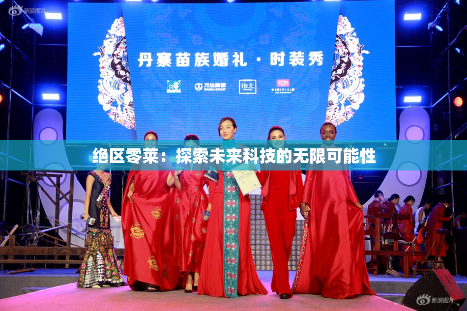 绝区零莱：探索未来科技的无限可能性