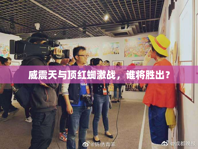 威震天与顶红蜘激战，谁将胜出？