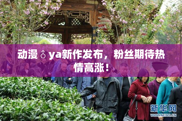 动漫♂ya新作发布，粉丝期待热情高涨！