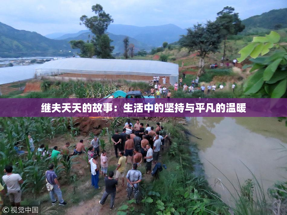 继夫天天的故事：生活中的坚持与平凡的温暖