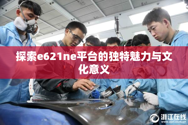 探索e621ne平台的独特魅力与文化意义