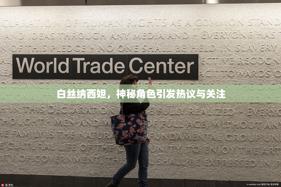 白丝纳西妲，神秘角色引发热议与关注