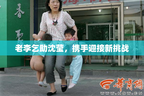 老李乞助沈莹，携手迎接新挑战