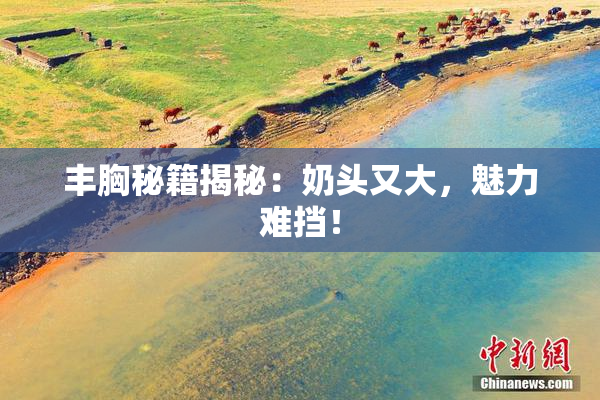 丰胸秘籍揭秘：奶头又大，魅力难挡！