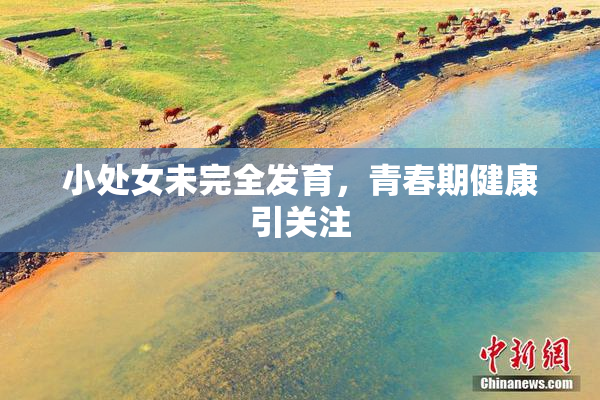 小处女未完全发育，青春期健康引关注