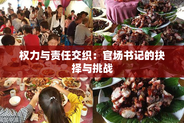 权力与责任交织：官场书记的抉择与挑战