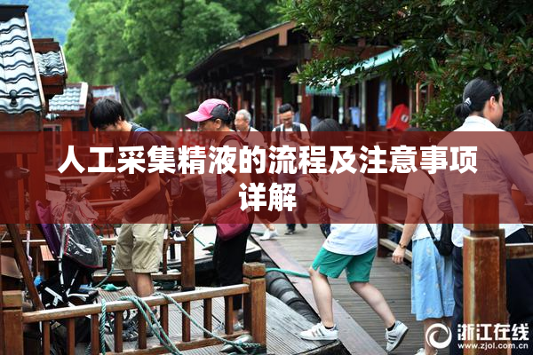 人工采集精液的流程及注意事项详解
