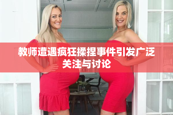 教师遭遇疯狂揉捏事件引发广泛关注与讨论