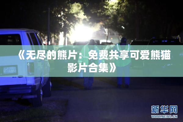 《无尽的熊片：免费共享可爱熊猫影片合集》