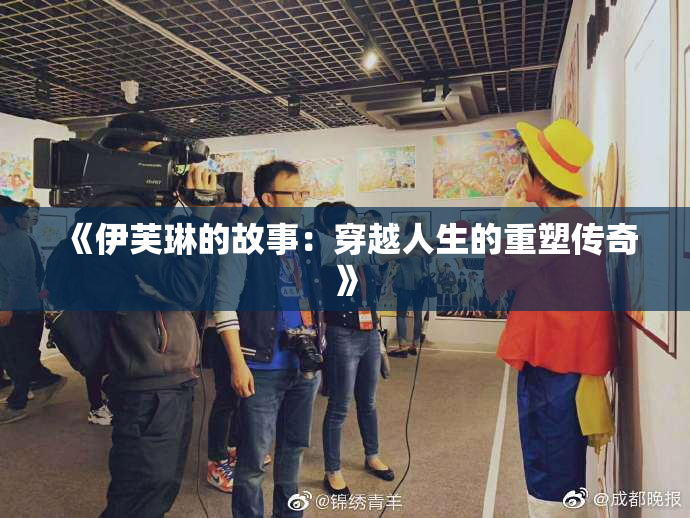 《伊芙琳的故事：穿越人生的重塑传奇》
