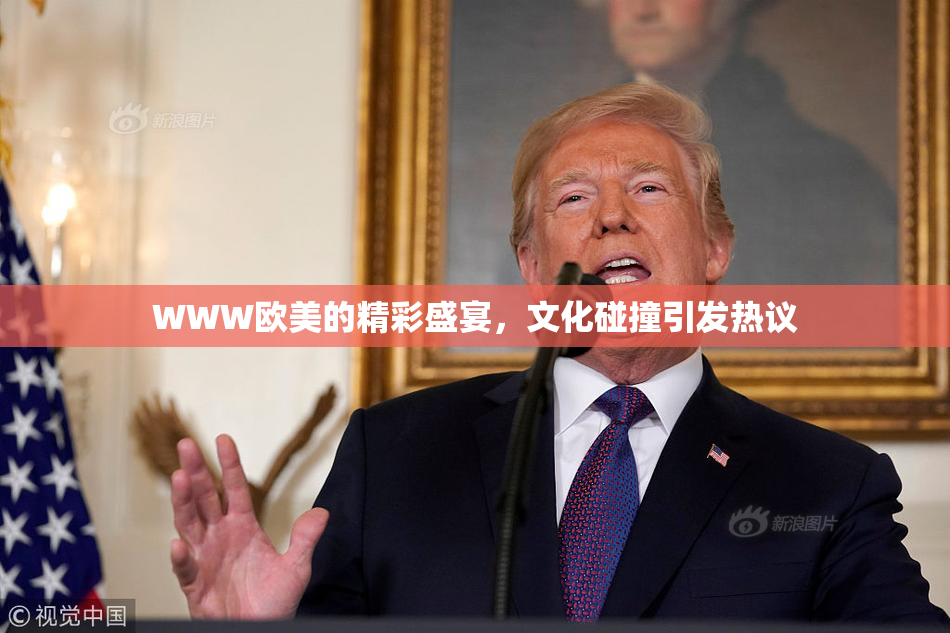 WWW欧美的精彩盛宴，文化碰撞引发热议