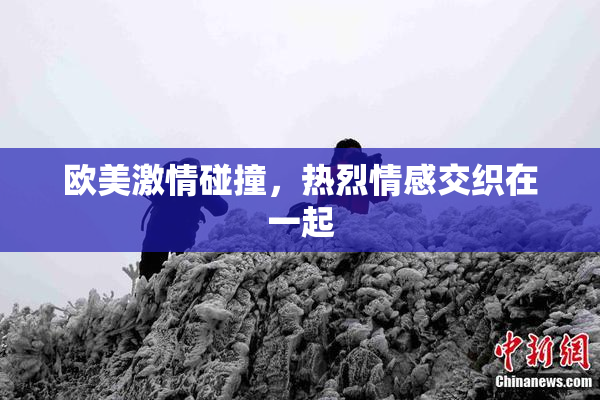 欧美激情碰撞，热烈情感交织在一起