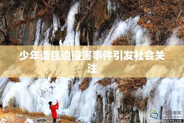 少年遭强迫侵害事件引发社会关注