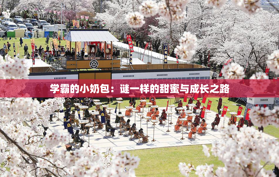 学霸的小奶包：谜一样的甜蜜与成长之路