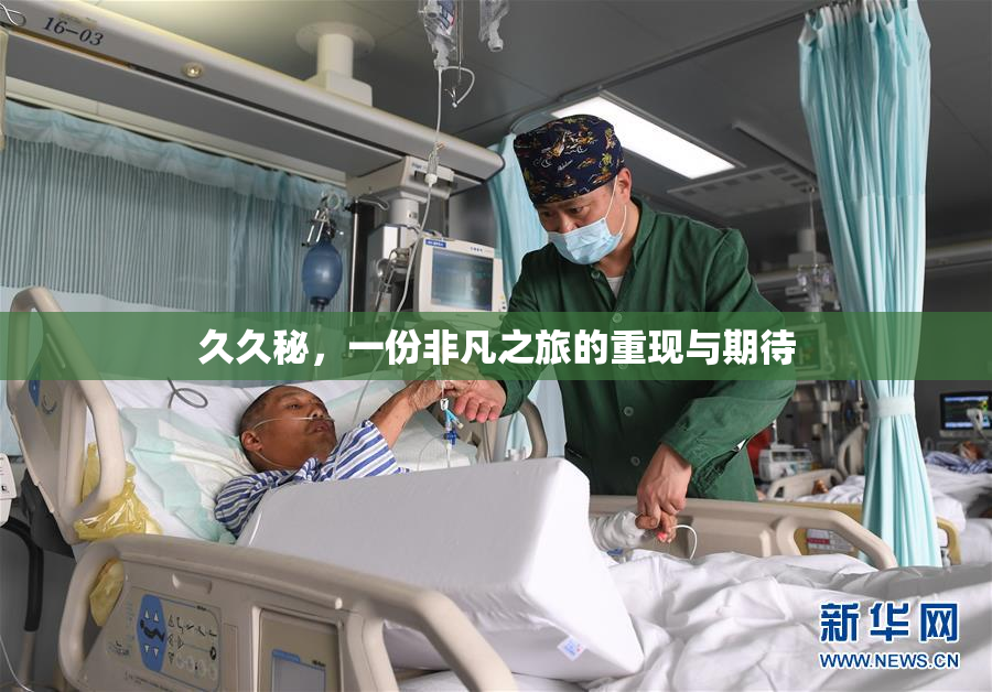 久久秘，一份非凡之旅的重现与期待
