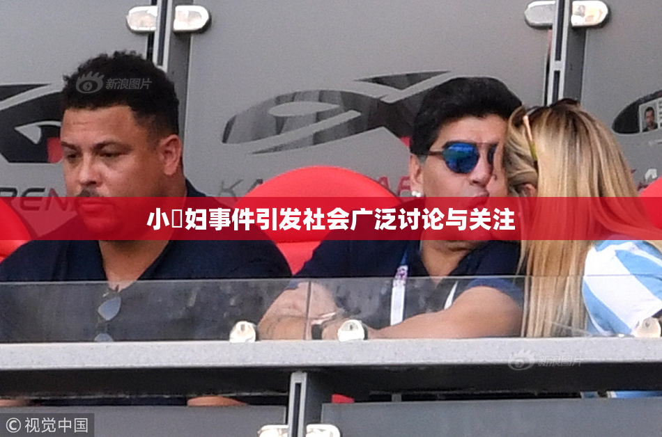 小婬妇事件引发社会广泛讨论与关注