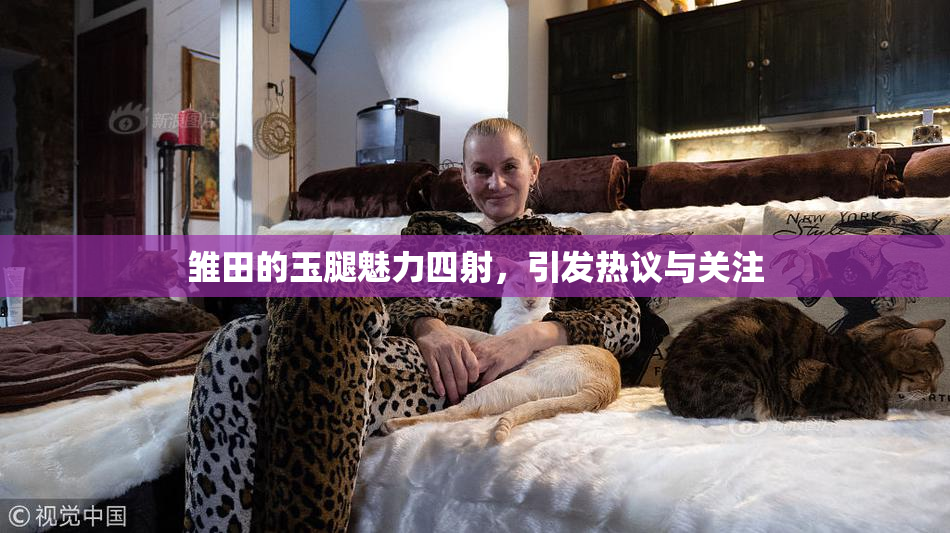 雏田的玉腿魅力四射，引发热议与关注
