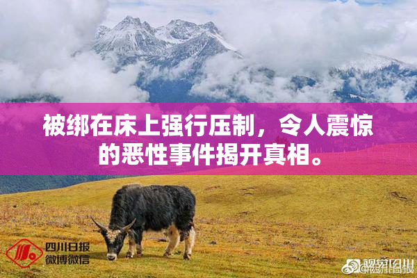 被绑在床上强行压制，令人震惊的恶性事件揭开真相。