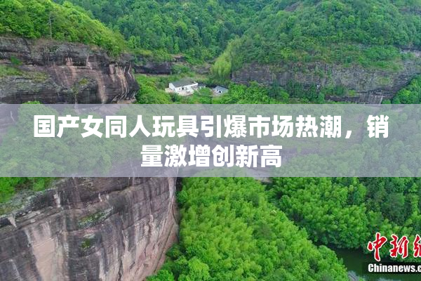 国产女同人玩具引爆市场热潮，销量激增创新高