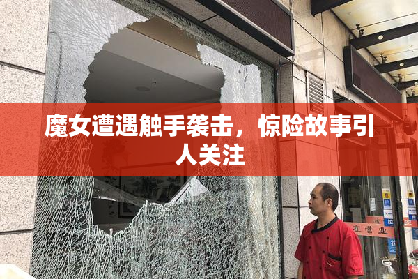 魔女遭遇触手袭击，惊险故事引人关注