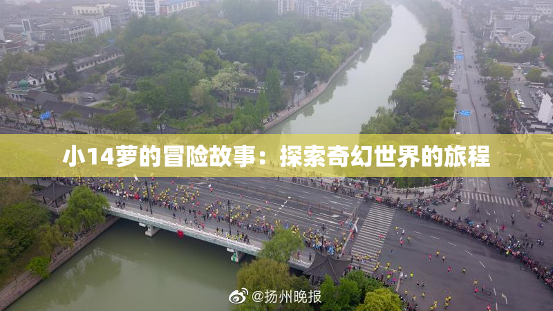 小14萝的冒险故事：探索奇幻世界的旅程