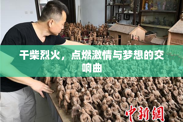 干柴烈火，点燃激情与梦想的交响曲